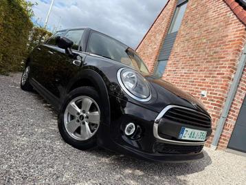 MINI One Mini 1.5 One OPF (EU6d-TEMP) (bj 2020) beschikbaar voor biedingen