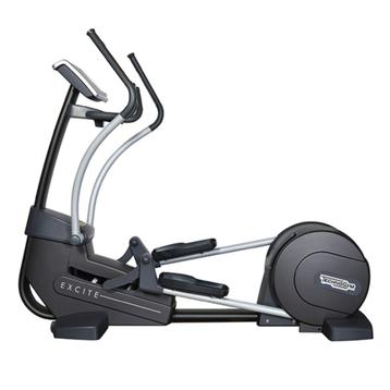 Technogym Synchro crosstrainer - verlaagd in prijs beschikbaar voor biedingen