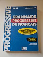 Grammaire progressive du français, Ophalen, Zo goed als nieuw