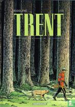 Trent integraal 1, Boeken, Stripverhalen, Leo / Rodolphe, Nieuw, Ophalen of Verzenden, Meerdere stripboeken