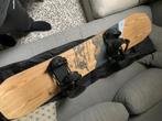 Snowboard Nidecker Escape 159 W, Sport en Fitness, Snowboarden, Ophalen of Verzenden, Nieuw, Board