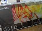 Samsung smart tv te koop, TV, Hi-fi & Vidéo, Télévisions, Samsung, Smart TV, Enlèvement, 4k (UHD)