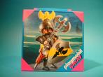 PLAYMOBIL- RIDDER - Specialset - Vintage - Nieuw - 4746 -, Ophalen of Verzenden, Zo goed als nieuw, Complete set