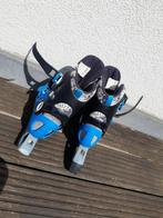 Skeelers Oxelo MT32-34, Overige merken, Kinderen, Ophalen of Verzenden, Inline skates 4 wielen