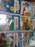 Urbanus, Boeken, Ophalen of Verzenden