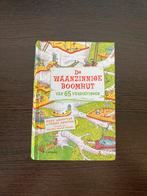 De waanzinnige boomhut van 65 verdiepingen volume 5, Boeken, Ophalen of Verzenden, Zo goed als nieuw, Andy Griffiths; Terry Denton