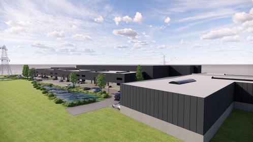Commercieel te koop in Evergem, Immo, Huizen en Appartementen te koop, Overige soorten