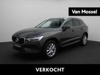 Volvo XC60 2.0 D4 Momentum, Cuir, Achat, Entreprise, Automatique