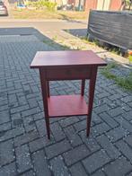 Ikea Hemnes nachtkastje, Huis en Inrichting, Slaapkamer | Nachtkastjes, Ophalen