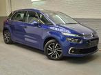 Citroen C4 Picasso 1.2 Benzine.- Autom.-01/2017- Garantie, Te koop, https://public.car-pass.be/vhr/66c85e7f-3533-40e7-b768-fe822d7c0273