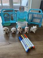 Set de voyage washimals (Crayola), Enlèvement, Utilisé, Découverte