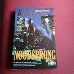 Noodsprong John Sandford, Ophalen of Verzenden, Zo goed als nieuw