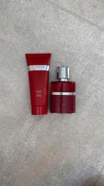 Eau de parfum - Intimacy rouge, Ophalen, Nieuw