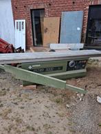Paneelzaag, Zakelijke goederen, Machines en Bouw | Houtbewerking, Ophalen of Verzenden