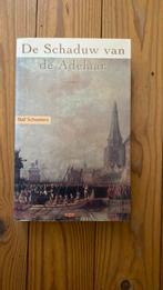 S. Schoeters - De schaduw van de adelaar, Enlèvement, Comme neuf, S. Schoeters