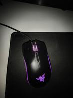 Razer Mamba Elite, Computers en Software, Muizen, Ophalen, Zo goed als nieuw