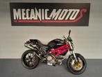 DUCATI MONSTER 796 2012, Entreprise, Plus de 35 kW, 2 cylindres, 796 cm³