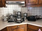 Kook potten en pannen, Huis en Inrichting, Keuken | Potten en Pannen, Ophalen
