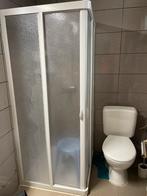 Cabine de douche (prix de base 160€) négociable, Maison & Meubles, Utilisé