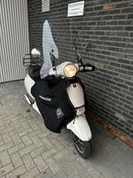 GTS Toscana 50cc Klasse B, Fietsen en Brommers, Ophalen, Gebruikt, Klasse B (45 km/u), 50 cc