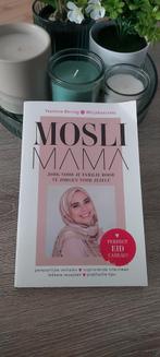 Boek MosliMama van Yasmine Berrag, Ophalen, Nieuw