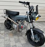 dax a klasse 140cc, Gebruikt, Overige modellen, Klasse A (25 km/u), 4 versnellingen
