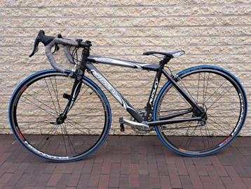 Koersfiets Ridley, Fietsen en Brommers, Gebruikt, Versnellingen, Ridley, Ophalen