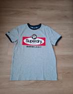 Tshirt Superdry maat XL, SuperDry, Maat 56/58 (XL), Ophalen of Verzenden, Zo goed als nieuw