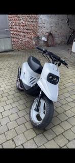 MBK BOOSTER B klasse 70cc, Fietsen en Brommers, Ophalen, Gebruikt