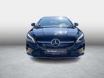 Mercedes-Benz CLA Shooting Brake CLA 180, Auto's, CLA, Gebruikt, 4 cilinders, 1595 cc