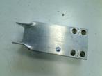 BUMPERBALK Mercedes-Benz C Estate (S205) (A2056200495), Gebruikt, Mercedes-Benz