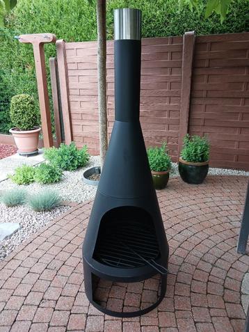 Tuinhaard beschikbaar voor biedingen