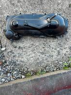 Zip 2t carterkap, Fietsen en Brommers, Brommeronderdelen | Algemeen, Ophalen, Gebruikt, Overige typen, Piaggio