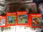 Complete Suske & Wiske stripverzameling (tem 207), Boeken, Stripverhalen, Ophalen of Verzenden, Zo goed als nieuw