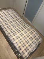 Logeerbed vouwbed, Huis en Inrichting, Ophalen, Eenpersoons, Zo goed als nieuw, 80 cm