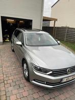 Volkswagen Passat 2017, Auto's, Volkswagen, Leder, Climate control, Particulier, Passat