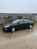 Peugeot 508 2012 1.6hdi 170000km Euro5, Auto's, Voorwielaandrijving, Euro 5, 4 cilinders, 1600 cc