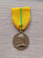 Herinnerings medaille Albert 1909 - 1934, Collections, Objets militaires | Général, Autres, Enlèvement ou Envoi