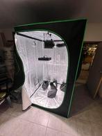 Tente de Cultivation Intérieur, Jardin & Terrasse, Enlèvement, Comme neuf