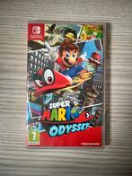 Super Mario Odyssey (Nintendo Switch), Ophalen, Zo goed als nieuw