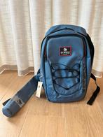 Sac de hockey Brabo bleu - neuf, Comme neuf, Sac