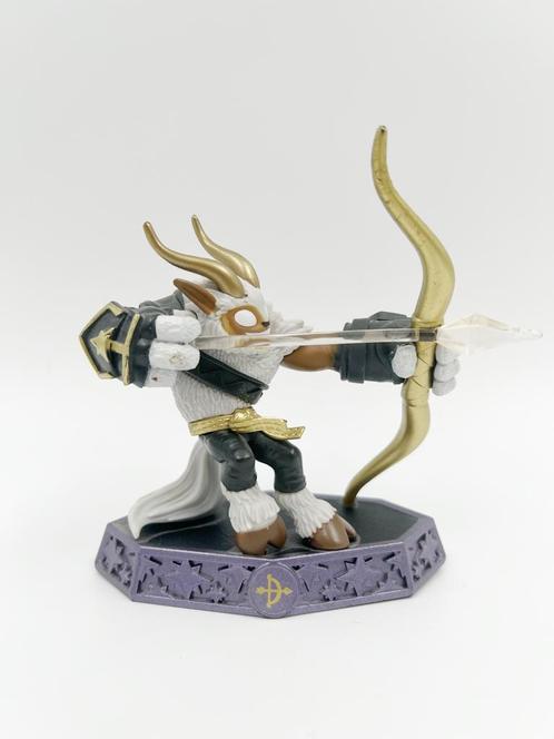 Buckshot Skylanders Imaginators, Games en Spelcomputers, Games | Nintendo Wii, Zo goed als nieuw, Avontuur en Actie, 2 spelers
