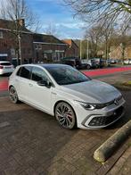 GTD Golf 8 (nardo grey), Auto's, Diesel, 5 deurs, Dealer onderhouden, Zilver of Grijs