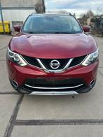 Nissan Qahsqai, Electronic Stability Program (ESP), Achat, Entreprise, Boîte manuelle