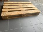 Europallet, Ophalen of Verzenden, Zo goed als nieuw
