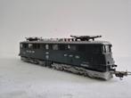 Lima HO elektrische locomotief | CFF Zwitserland, Hobby en Vrije tijd, Modeltreinen | H0, Gebruikt, Ophalen of Verzenden, Analoog