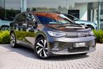 Volkswagen ID.4 77 kWh Pro /HUD/PANO/360/LED/CARPLAY/TREKHAA, 0 cilinders, 2124 kg, 5 zetels, 5 deurs