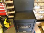HOUTKACHEL, Huis en Inrichting, Kachels, Ophalen, Houtkachel, Zo goed als nieuw, Vrijstaand