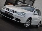 Volkswagen Golf 1.4i Opendak / Cruise / PDC / Airco / Garant, Auto's, Voorwielaandrijving, Stof, Zwart, 4 cilinders