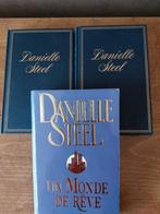 DANIELLE STEEL, Livres, Romans, Enlèvement, Utilisé